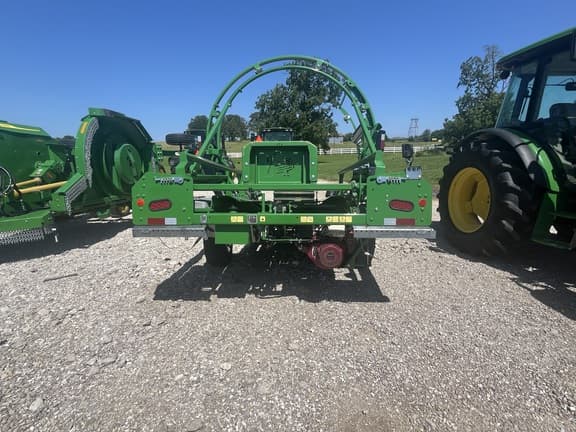 Image of Anderson IFX720 equipment image 3