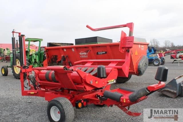 Image of Anderson RB580 equipment image 3