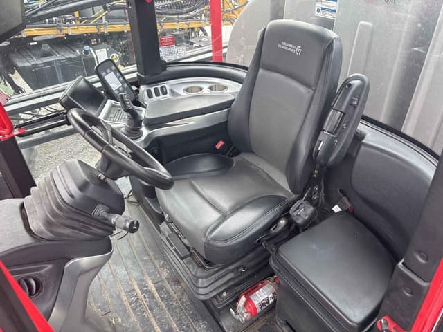 Image of Apache AS1050 equipment image 2