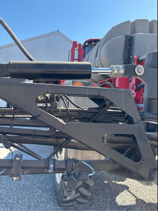 Image of Apache AS1050 equipment image 2
