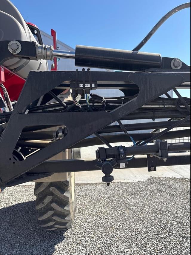 Image of Apache AS1050 equipment image 3