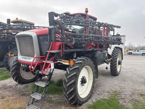 2021 Apache AS1050 Image