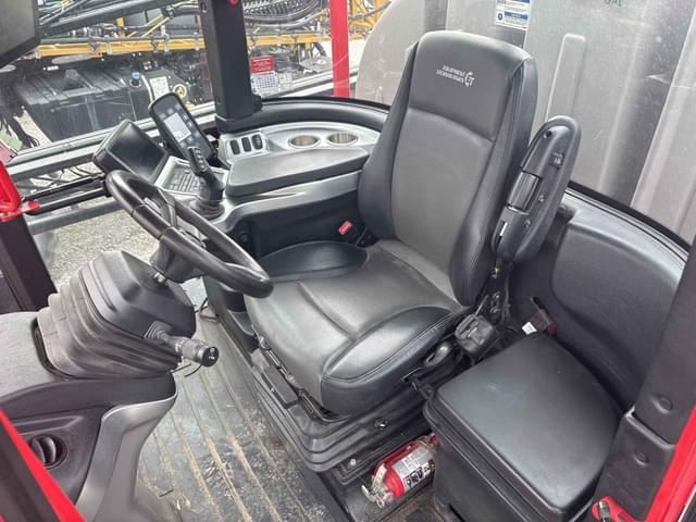 Image of Apache AS1050 equipment image 2