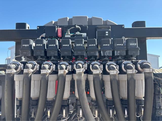 Image of Apache AS1050 equipment image 4