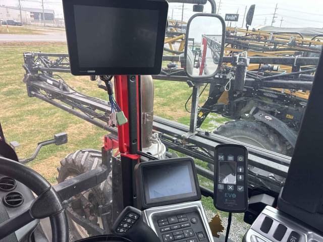 Image of Apache AS1050 equipment image 4