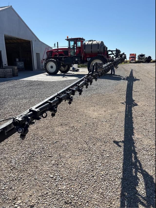 Image of Apache AS1050 equipment image 1