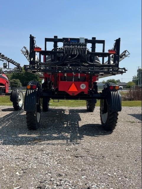 Image of Apache AS1050 equipment image 4