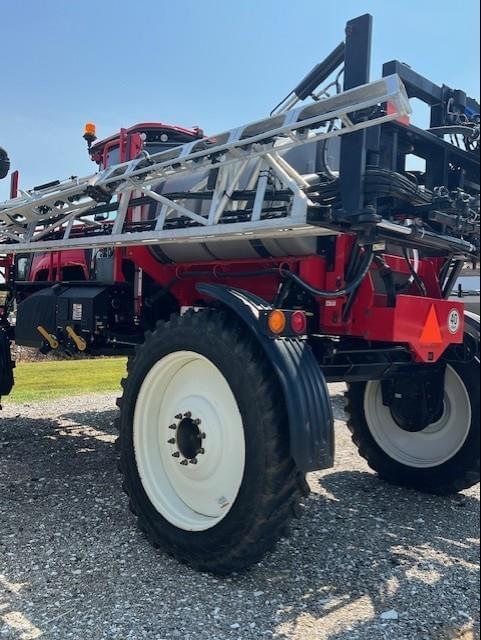 Image of Apache AS1050 equipment image 3