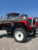 2021 Apache AS1050 Image