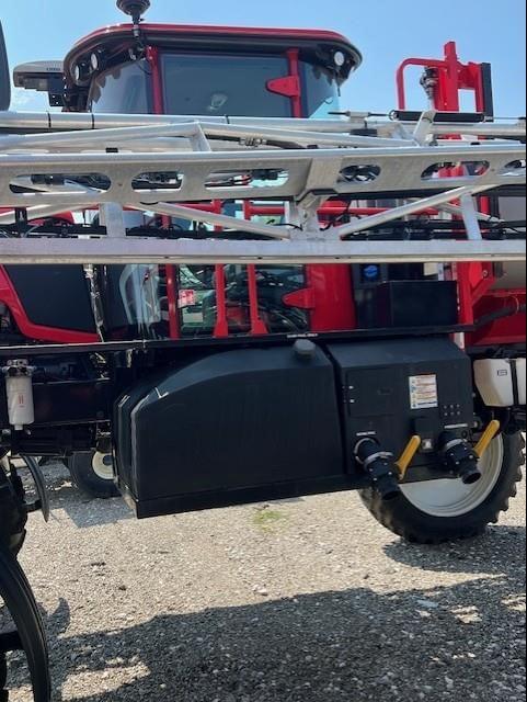 Image of Apache AS1050 equipment image 2