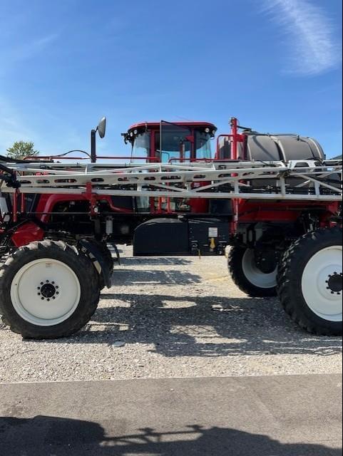 Image of Apache AS1250 equipment image 3