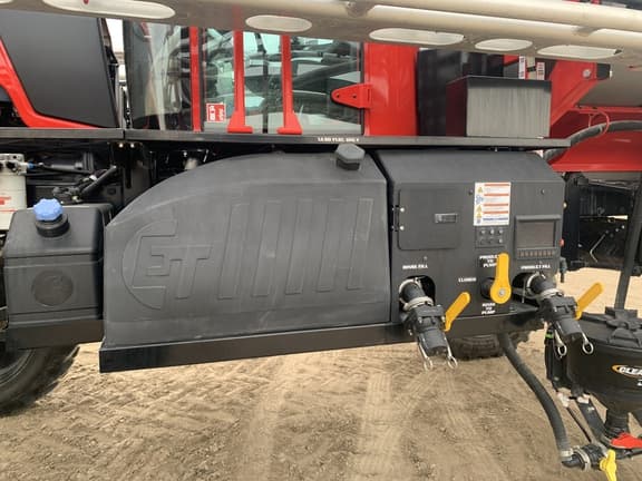 Image of Apache AS1250 equipment image 4