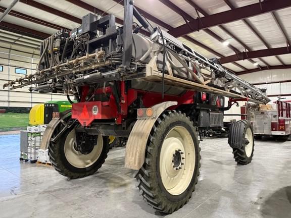 Image of Apache AS1250 equipment image 1