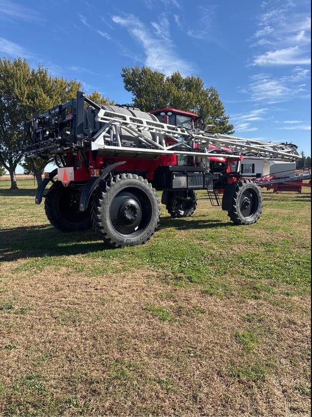 Image of Apache AS1250 XP equipment image 1