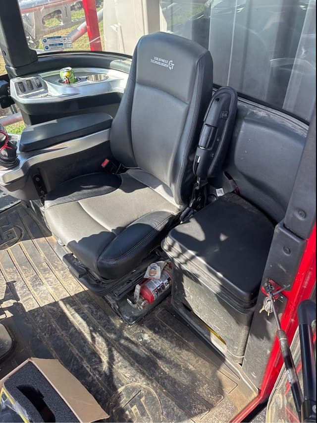 Image of Apache AS1250 XP equipment image 3