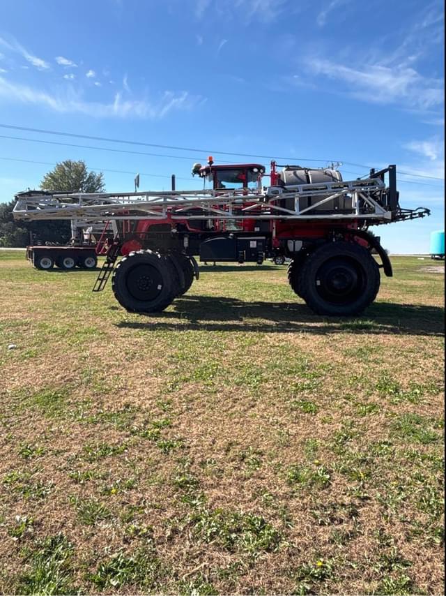 Image of Apache AS1250 XP equipment image 4