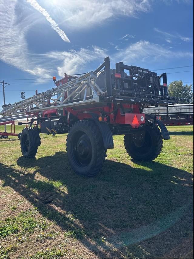 Image of Apache AS1250 XP equipment image 3