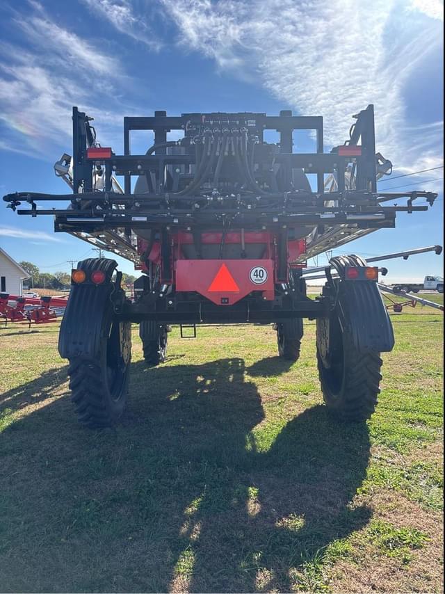 Image of Apache AS1250 XP equipment image 2