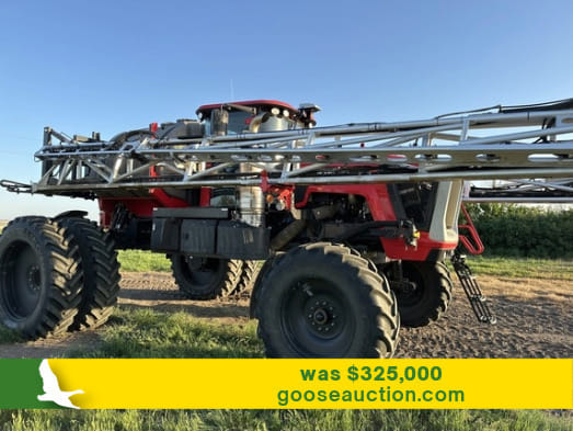 Main image Apache AS1250