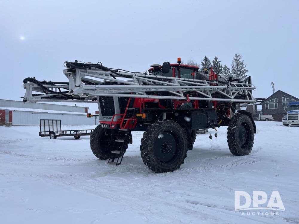 Image of Apache AS1250 XP Primary image