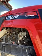 Main image Apache AS850 10