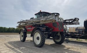 2021 Apache HS1100 Image