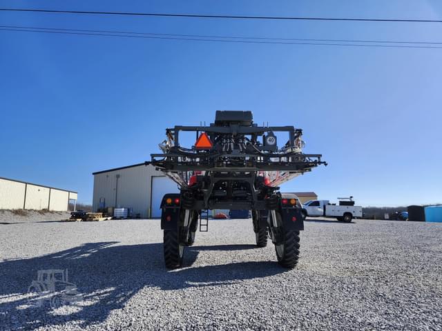 Image of Apache HS1100 equipment image 3