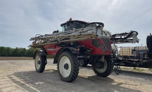 2021 Apache HS1100 Image