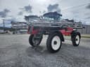 2021 Apache HS1100 Image