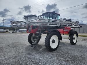 2021 Apache HS1100 Image