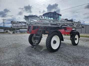 Main image Apache HS1100