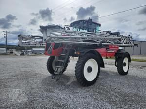 2021 Apache HS1100 Image