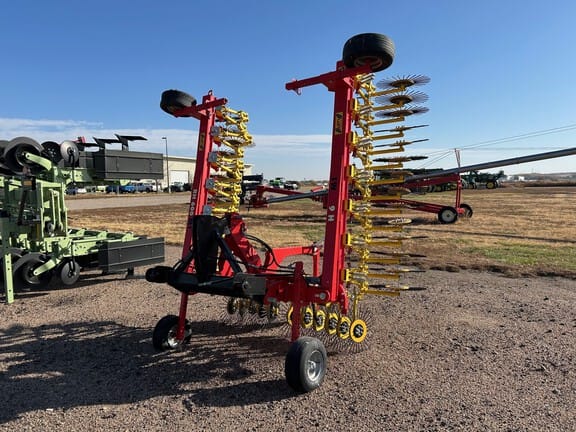 2021 APV RH600M1 Equipment Image0