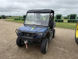 2021 Arctic Cat Prowler Pro Image