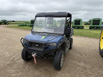 Main image Arctic Cat Prowler Pro