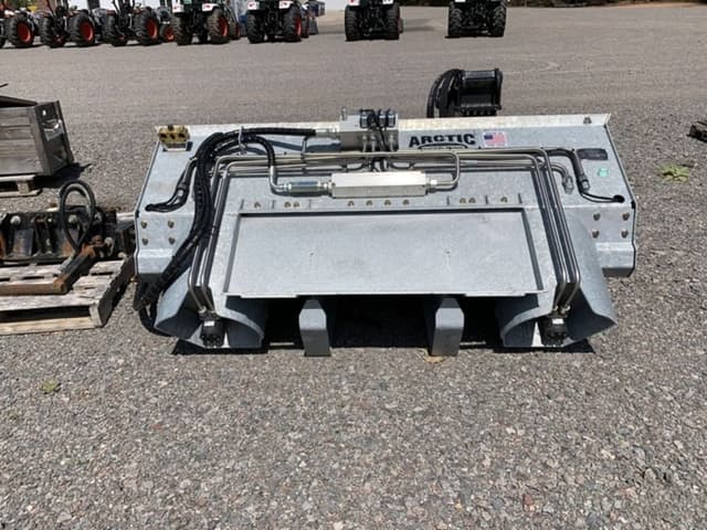 Image of Arctic DoubleDown Salt Bucket equipment image 1