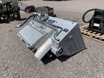 Main image Arctic DoubleDown Salt Bucket