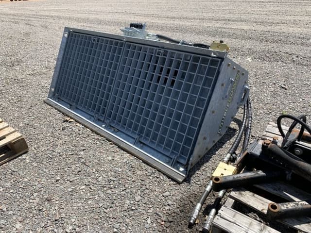 Image of Arctic DoubleDown Salt Bucket equipment image 3