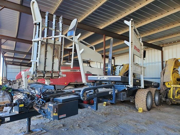 2021 Arcusin XP54T Equipment Image0