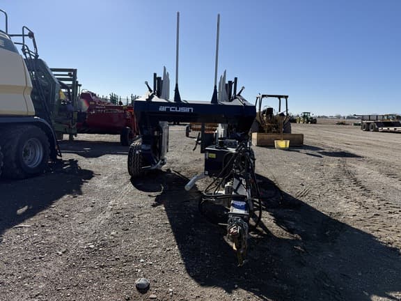 Image of Arcusin ForStack equipment image 1