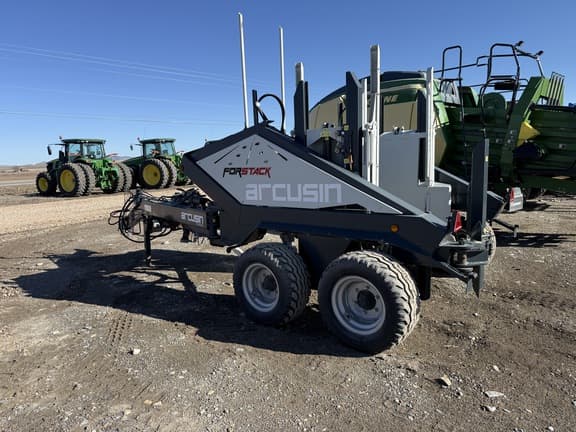 Image of Arcusin ForStack equipment image 4