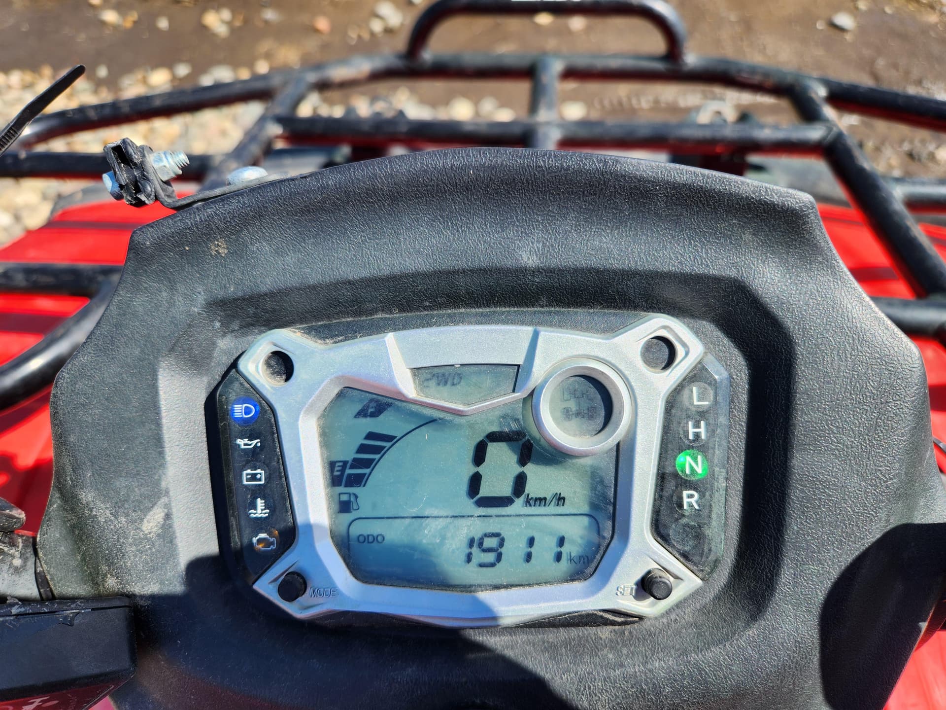 2021 Argo 500 Other Equipment Outdoor Power for Sale Tractor Zoom