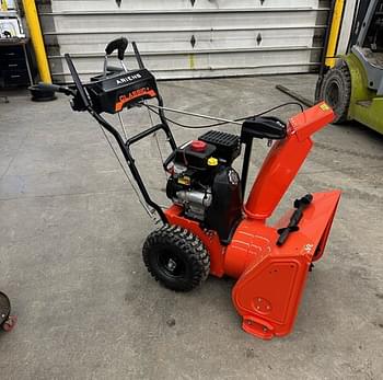 2021 Ariens Classic 24 Equipment Image0