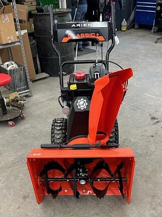 Image of Ariens Classic 24 equipment image 1