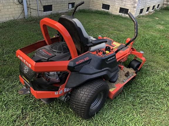 2021 Ariens Ikon XD52 Other Equipment Turf for Sale Tractor Zoom