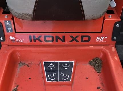 2021 Ariens Ikon XD52 Other Equipment Turf for Sale Tractor Zoom