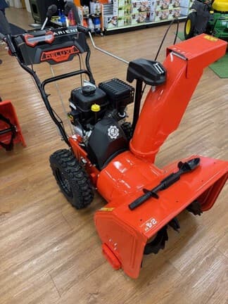Main image Ariens Deluxe 24