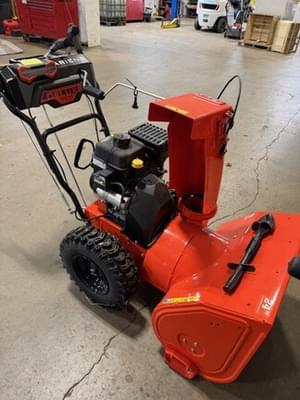 2021 Ariens Deluxe 24 Image