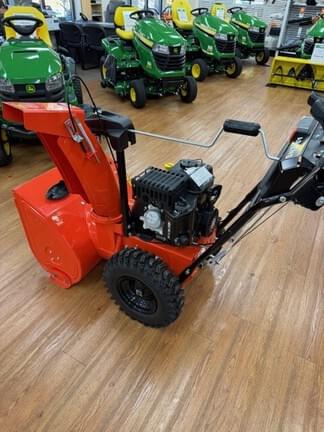 Image of Ariens 921045 equipment image 4