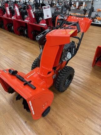 Image of Ariens Platinum 24 SHO equipment image 2